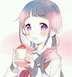 请问这q版漫画头像和个性签名如何制作