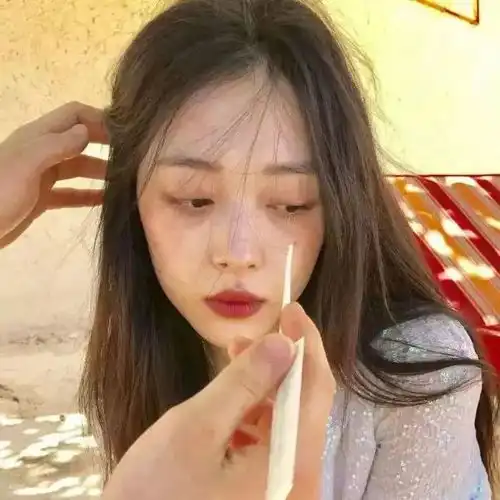 发型失败的原因根本不是因为脸