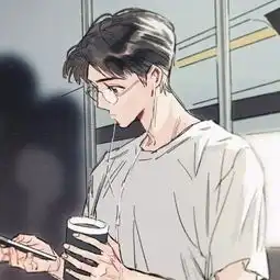 若只是排除寂寞谁都可以取代动漫男生头像