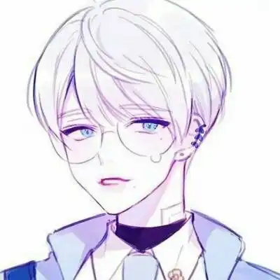 两个男孩儿甜宠段子21