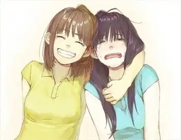 好友你是给力姑娘么