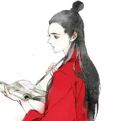 动漫男生头像帅气冷酷古