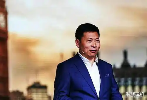 苹果关键时刻给出决定,余承东的话正在被验证