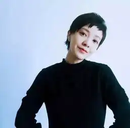 发型指南短发清爽青春干净阳光