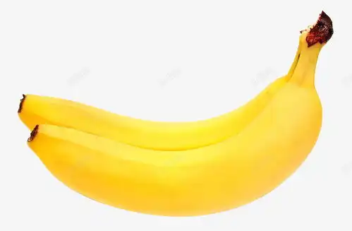 香蕉的图片banana表情包