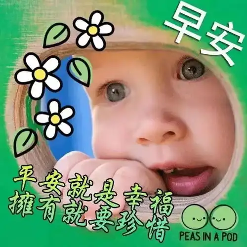 好热的图片搞笑表情早安