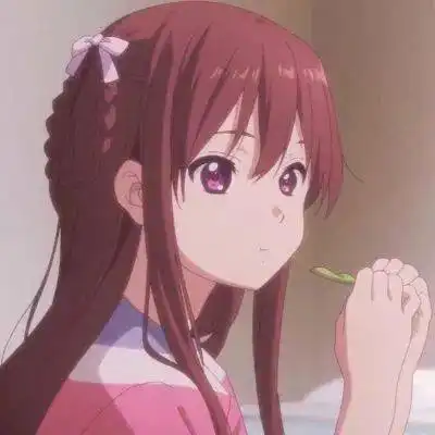 超赞动漫头像
