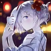 手铐女生动漫头像动漫情