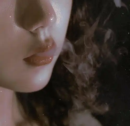 高级感女生头像动漫女头