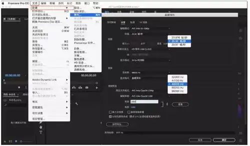 如何快速认识prpremiere是什么软件可以做什么