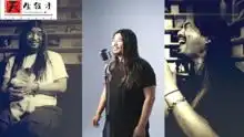 面筋哥版你的酒馆对我打了样,表情太夸张,唱出了男人的心声