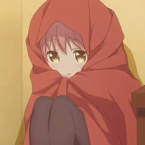 动漫女头让人看一眼就爱上的经典高清动漫女头