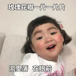 罗熙表情包第五弹