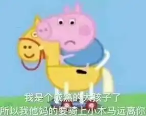 斗图表情包猪表情包