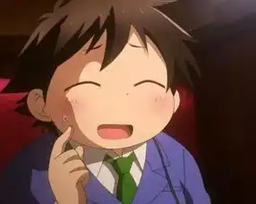 内向男动漫头像有田春雪