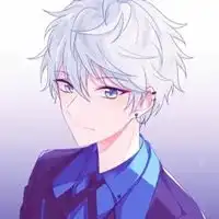 古装动漫男生头像帅气高