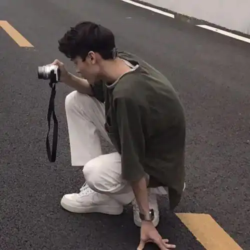 换上情侣头像,就是我的人