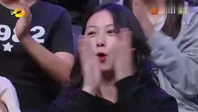 跳舞表情包原版真人