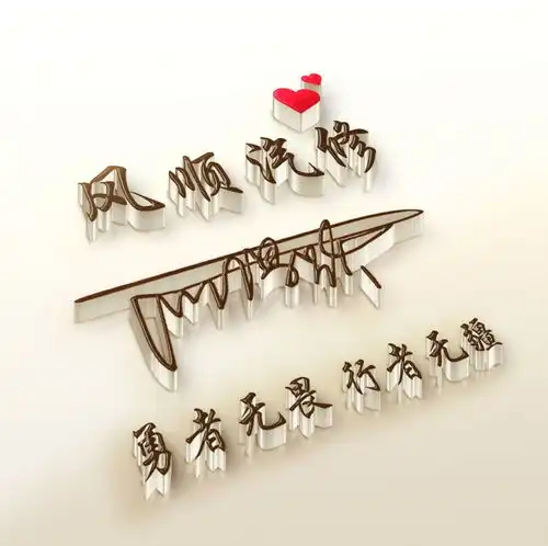 用你的名字做微信头像,45张高端精致连笔签名头像,精心为你设计