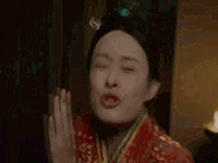 鬼畜芈月传娘娘们的咆哮神功简直绝了来收表情包