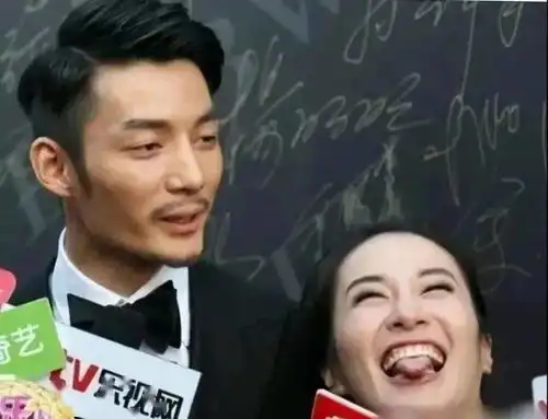 出道就是选美冠军,美貌与才华双全,为何一恋爱就变魔性了呢