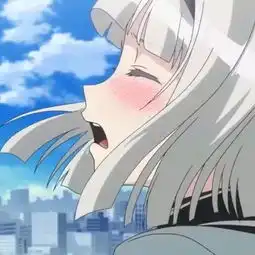 动漫女生头像来一波