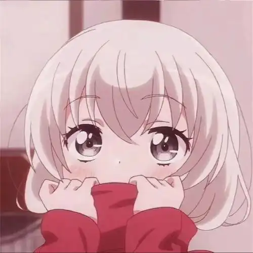 动漫头像emo是救赎
