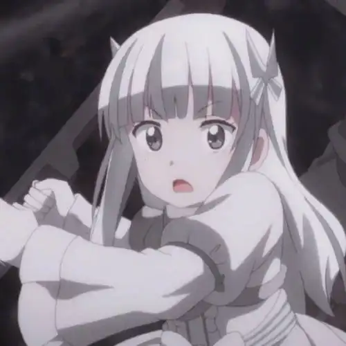 十二星座之适合摩羯座少女的可爱头像