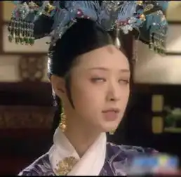 孙俪蔡少芬吴奇隆林心如明星雷人表情自己都不敢看