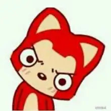 歪脖子头像大全不妨看看