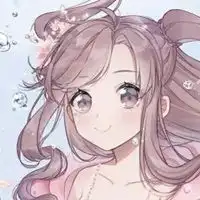 头像日本动漫日本动漫可爱女生人物头像
