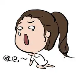 花痴小啵的男神表情包