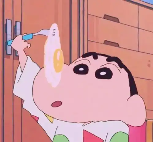 逗比头像有你陪着我的时候,我从未羡慕过别人