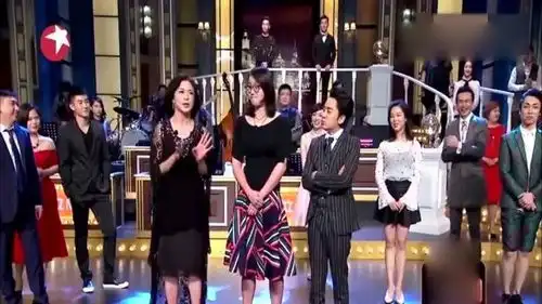 今夜百乐门傅园慧并不希望,大家是因为表情包而认识她