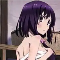 东京暗鸦女主图片多一点