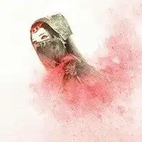 动漫女生头像可爱清新古风