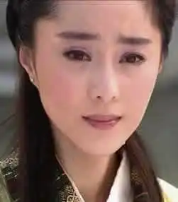 孙俪宋慧乔李宇春林依晨刘亦菲揭哭起来表情雷人的明星