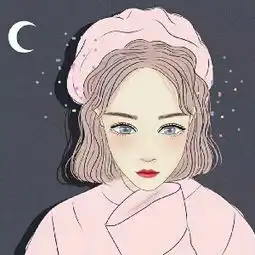 女动漫头像高冷御姐异性