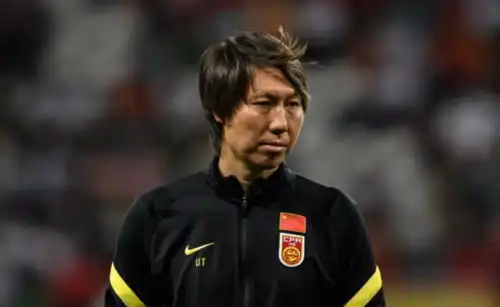 李铁吹刘海登上日本热搜风头盖过国足众将,吹了28年,7秒9次