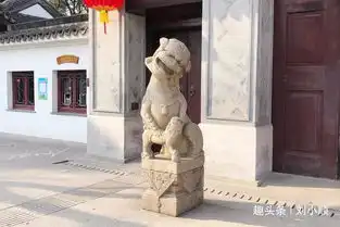 瘦骨嶙峋表情包石狮子