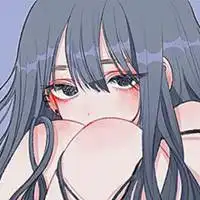 黑暗孤独头像女动漫微信头像图片大全