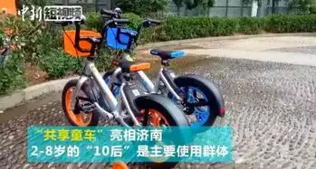 微动早报丨微信表情包仅限300个济南多小区现共享童车