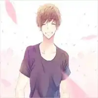 qq暖男头像二次元微信头像图片大全