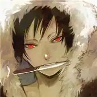 求动漫头像男生的
