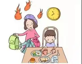 妈妈,你怎么凶我,我都爱你