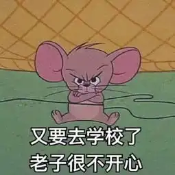 暴走表情包心累大侠梦