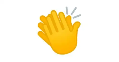 法国懂王这些emoji表情,不要随便发给中国人