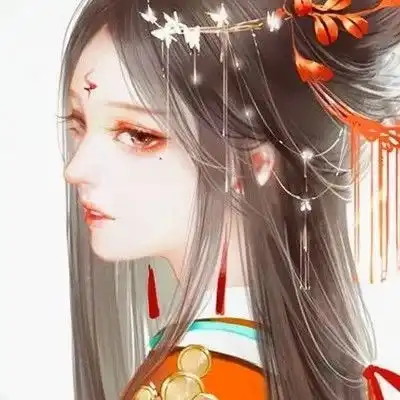 吃饱喝足别着急,选张头像换心情