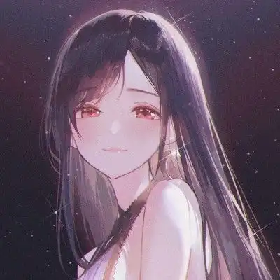 同桌收藏已久的动漫女头像