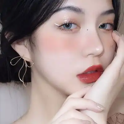 女宝头像ins高级质感